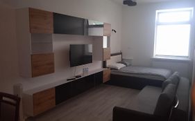 Drawos - Apartamenty